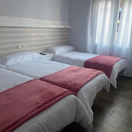 Casa Rural Villa Maria Navahermosa  외부 사진