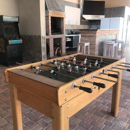 Casa Rural Villa Maria Navahermosa  외부 사진