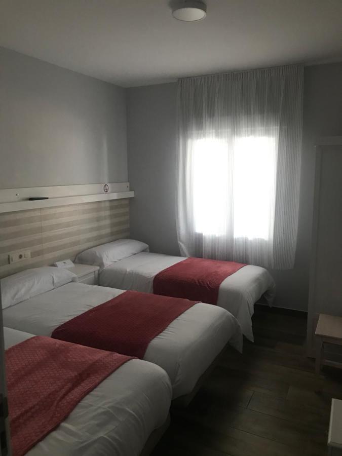 Casa Rural Villa Maria Navahermosa  외부 사진
