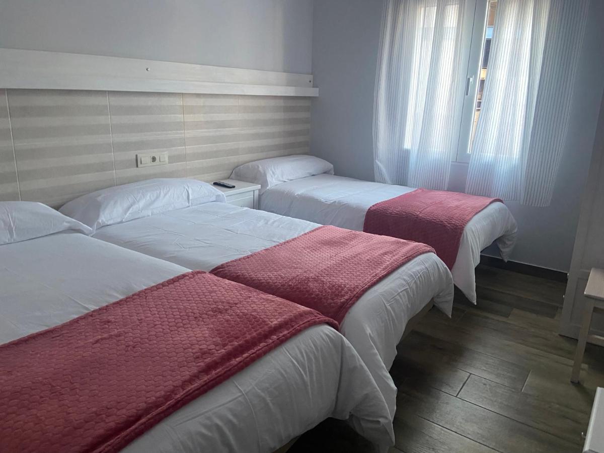 Casa Rural Villa Maria Navahermosa  외부 사진