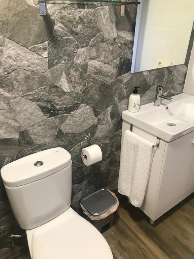 Casa Rural Villa Maria Navahermosa  외부 사진