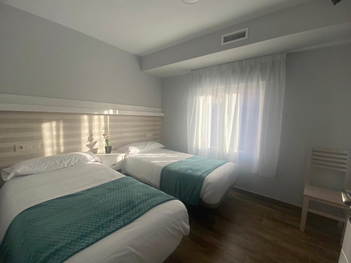 Casa Rural Villa Maria Navahermosa  외부 사진