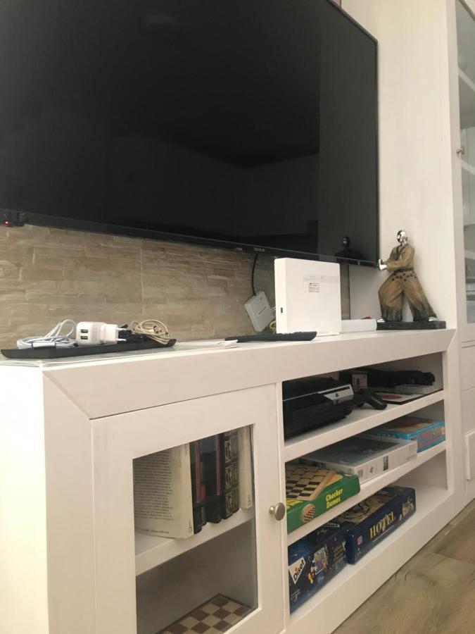 Casa Rural Villa Maria Navahermosa  외부 사진