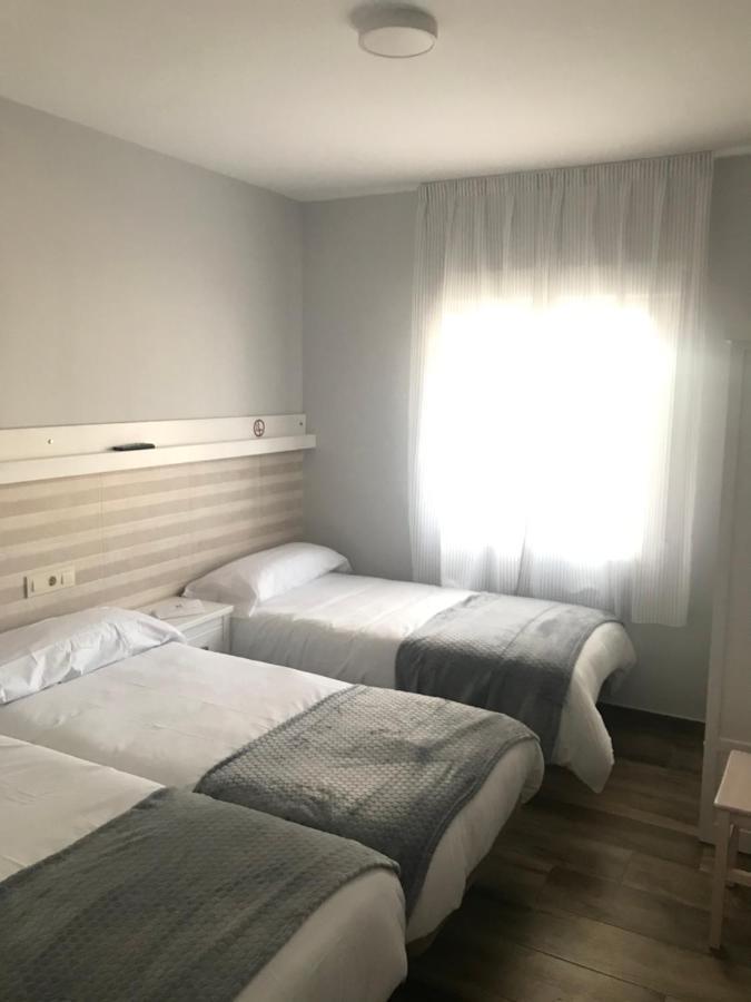 Casa Rural Villa Maria Navahermosa  외부 사진