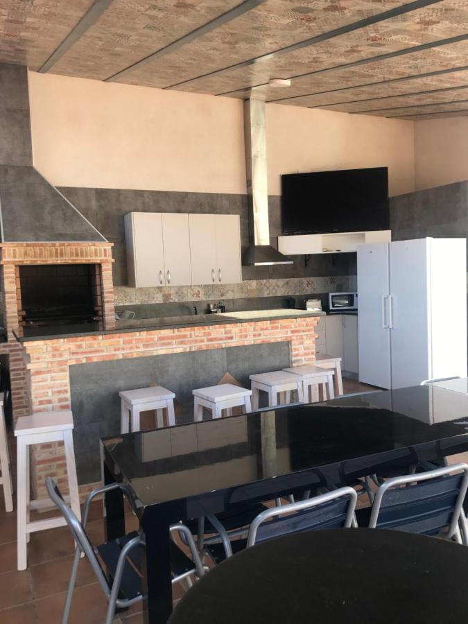 Casa Rural Villa Maria Navahermosa  외부 사진